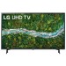 Televizor LED LG 43UP77003LB